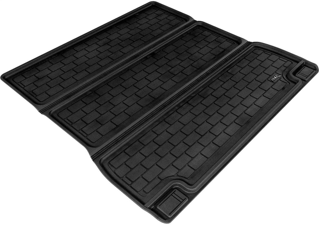 Black Cargo Liner Y70886