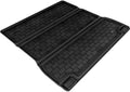 Black Cargo Liner Y70886