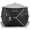 Five-Sided 360 Thermal Ice Shelter E398719