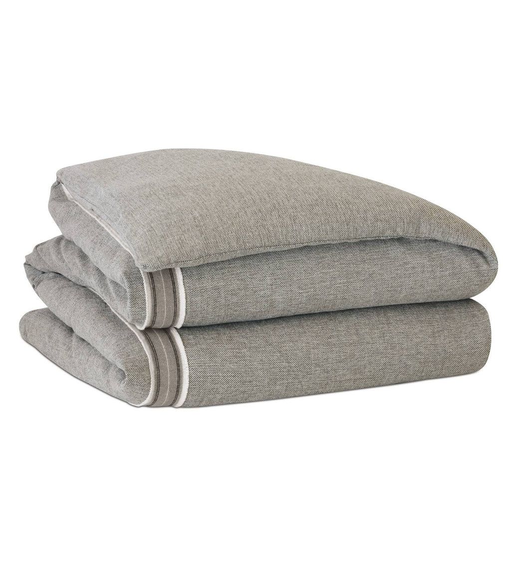 California King Button-Tufted Comforter Y5983