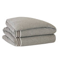 California King Button-Tufted Comforter Y5983
