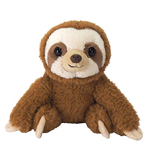 Plush S Sloth U33418