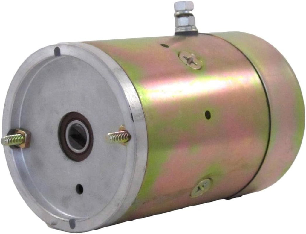 Snow Plow Motor M75383