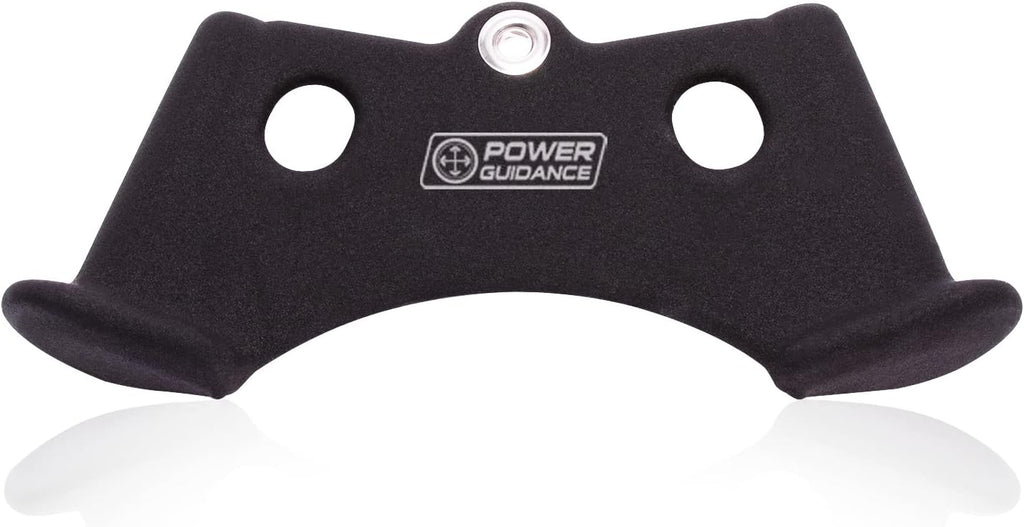 LAT pulldown attachments, Ergonomic Handle, Cable Machine Attachments P32549