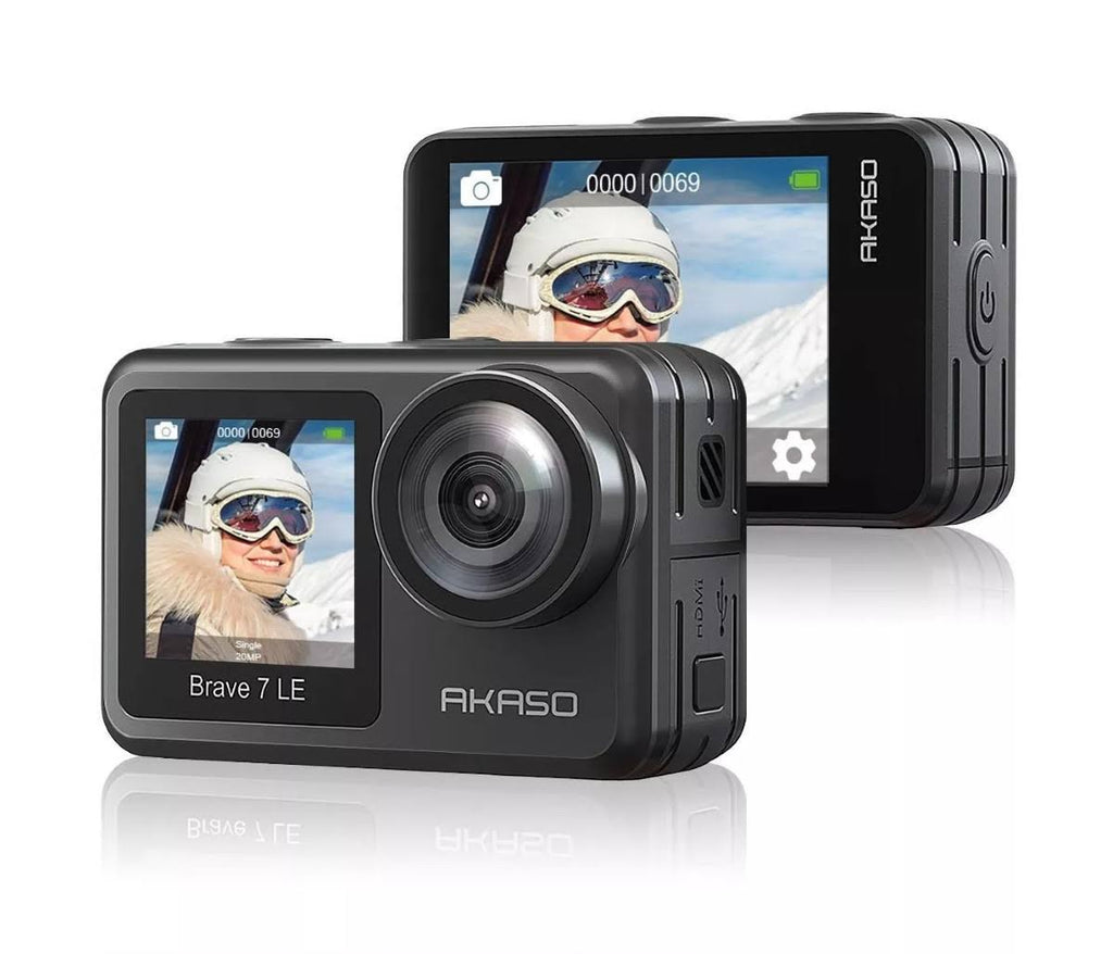 Action Camera H277669