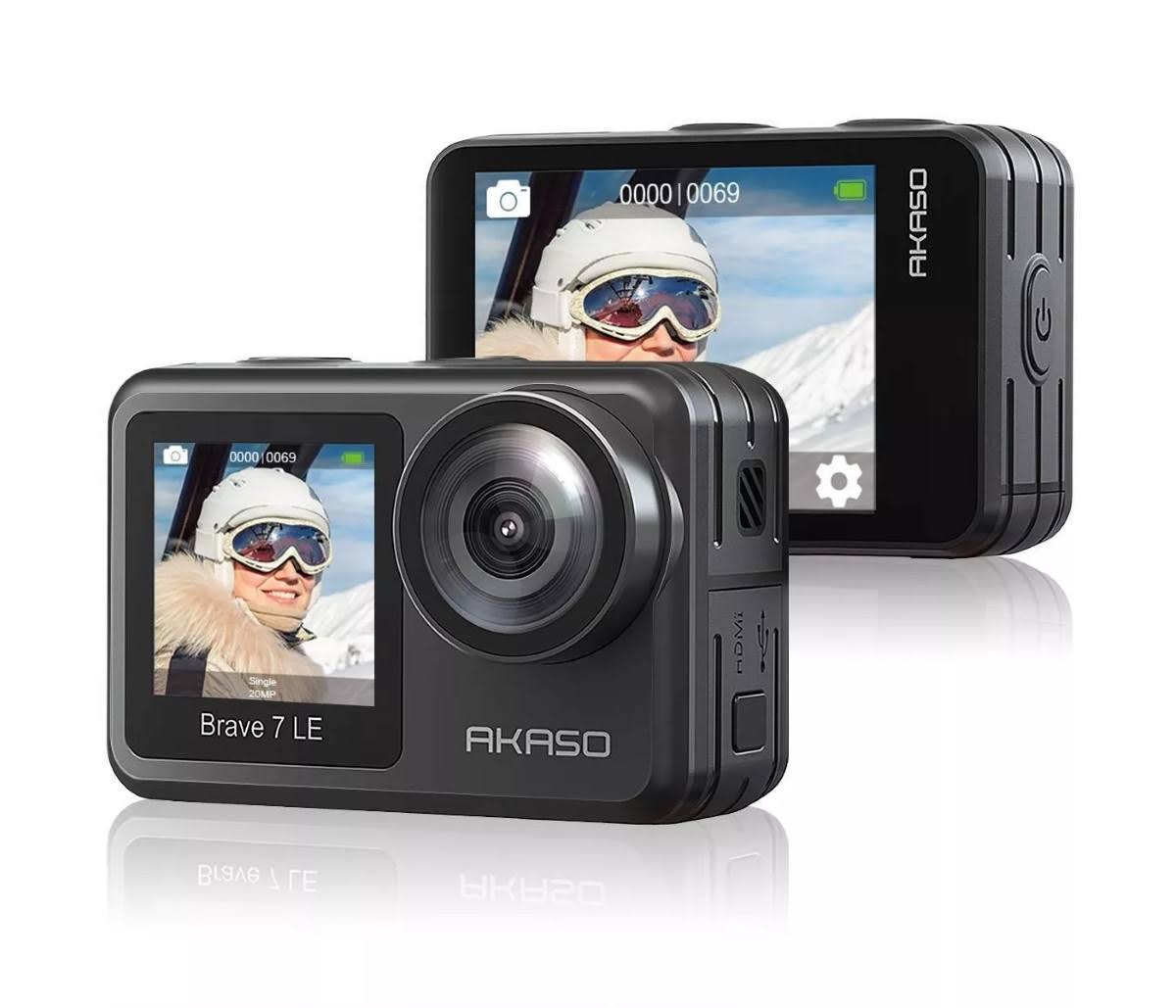Action Camera H277669
