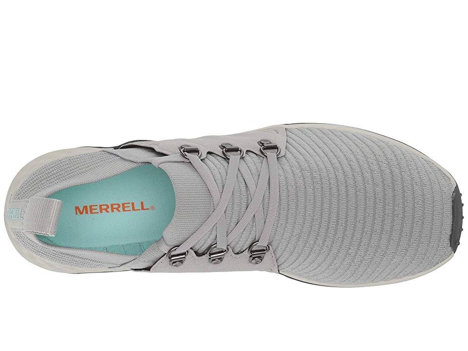 Men's Range AC+ Shoes, Size 9, Grey W57159