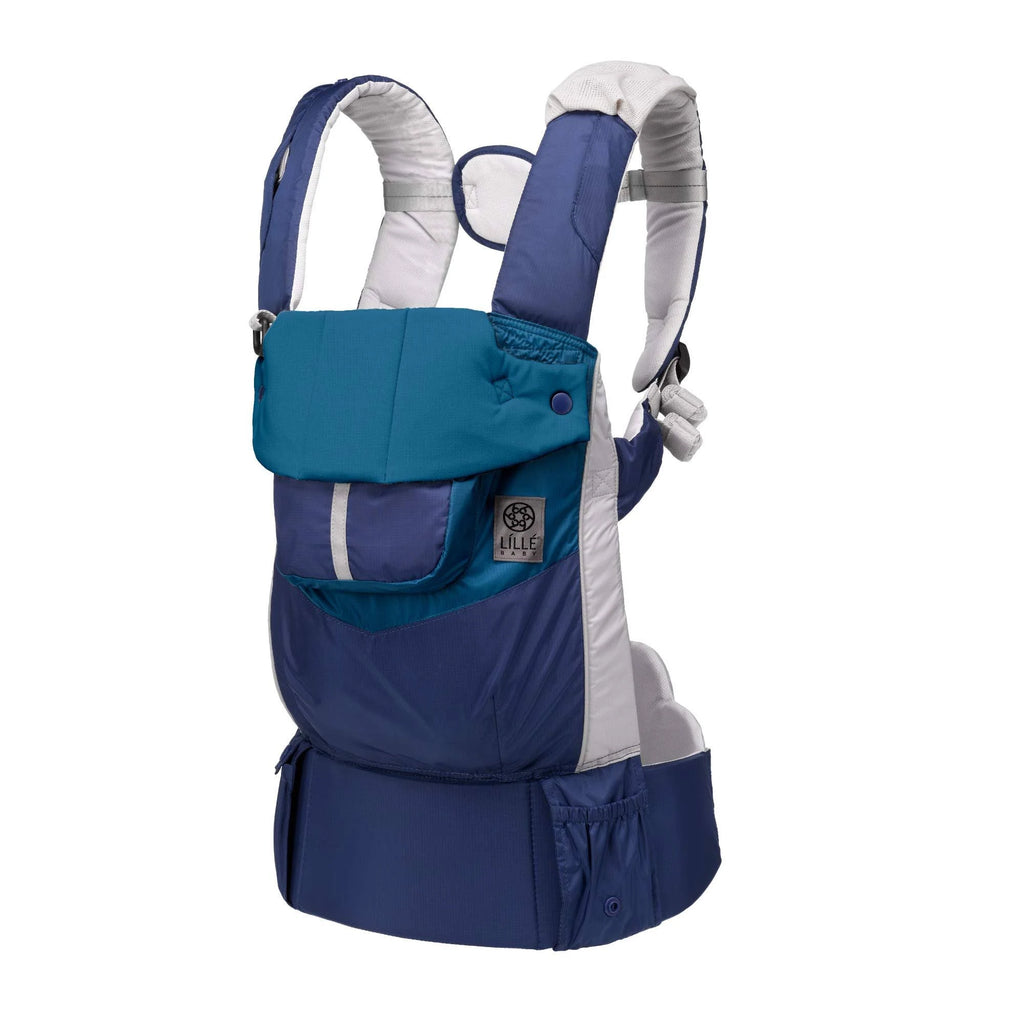 Water Multi-Position Baby Carrier L944420