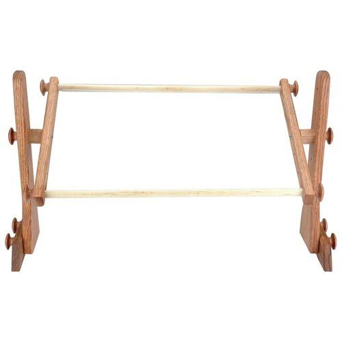 Adjustable Oak Lap Frame G606911