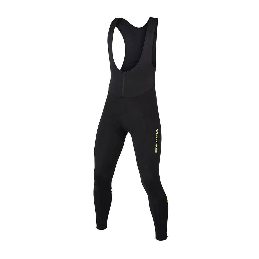 Hi Viz Yellow Bib Tights W39597