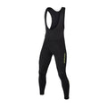 Hi Viz Yellow Bib Tights W39597
