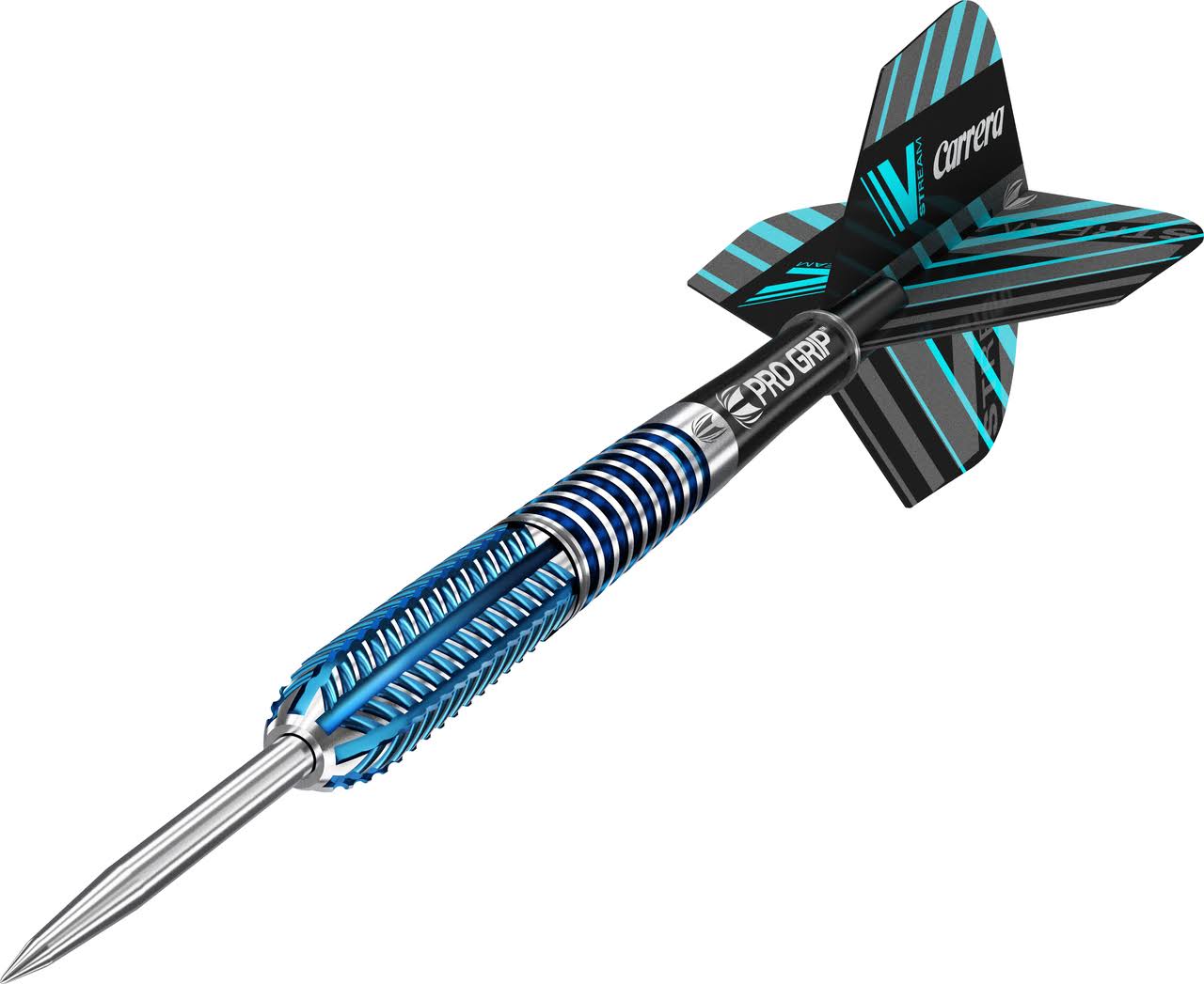 Steel Tip Darts 23g P53513