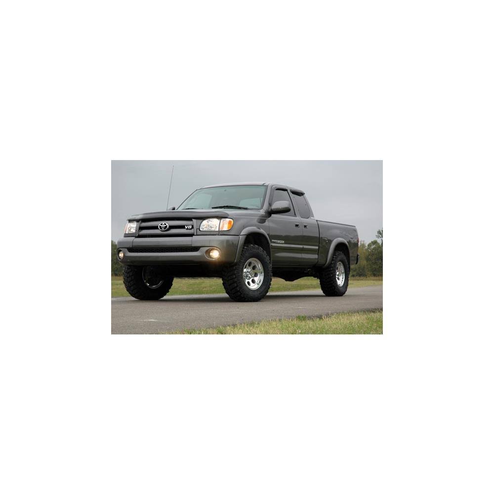 2.5x22 Lift Kit for Toyota Tundra W6202