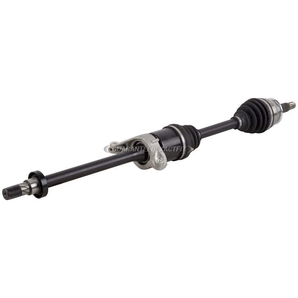 Front Right Passenger CV Axle Shaft M47468
