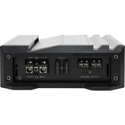Monoblock Class D Amp (1,000 Watts) X554