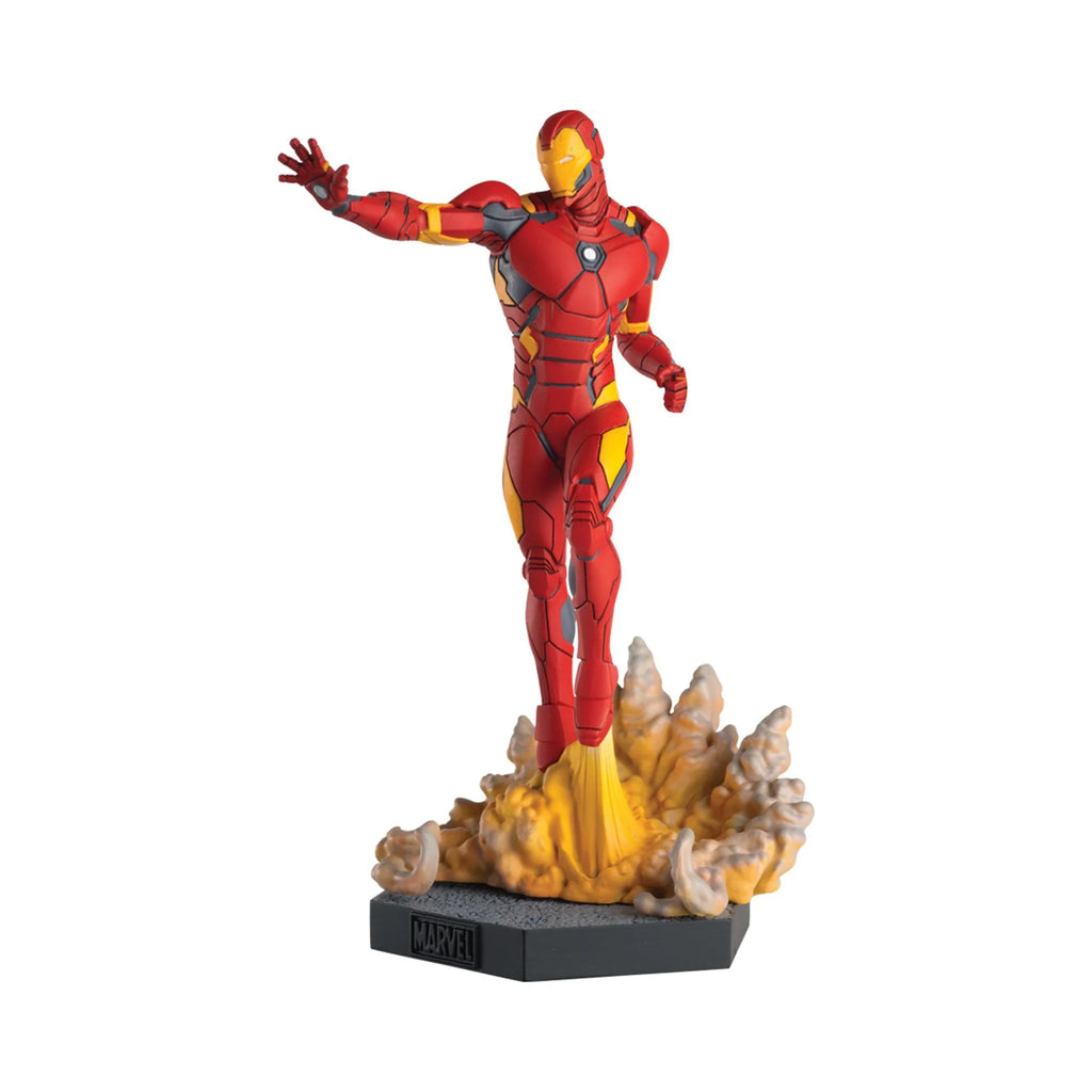 Iron Man Collectible Figure A4472
