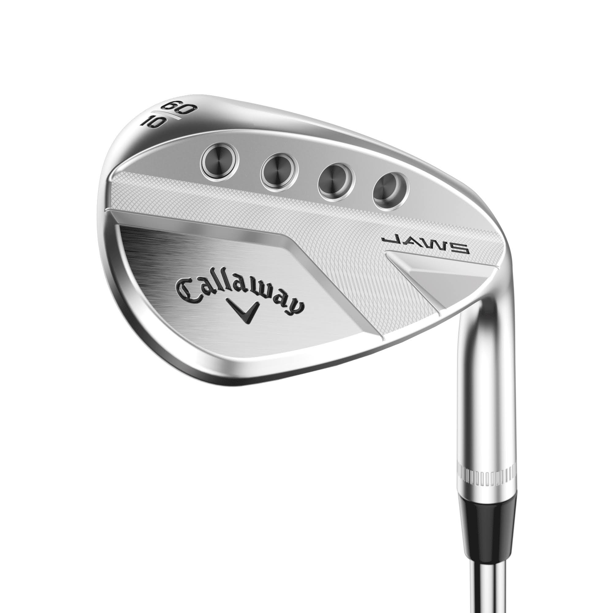 Chrome Wedge Lob Wedge F8595