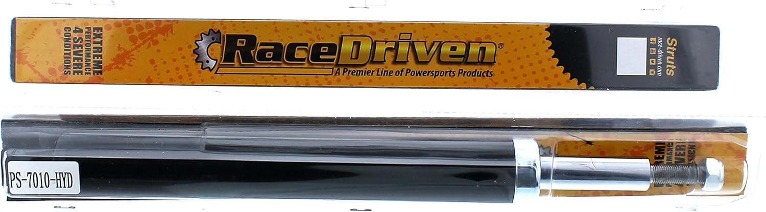 Front Hydraulic Struts Shocks X2 J66005