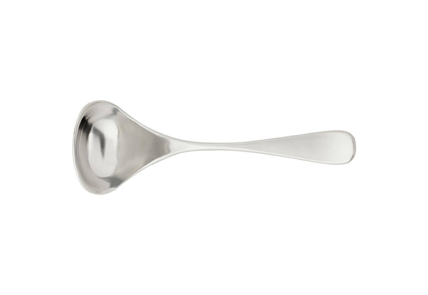 18/8 Stainless Sauce Ladle E6314