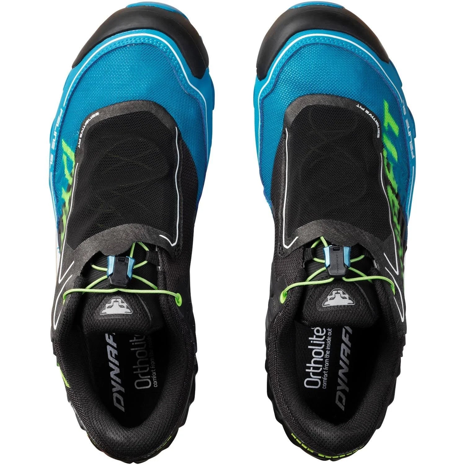 Asphalt/Methyl Blue Shoes W73705