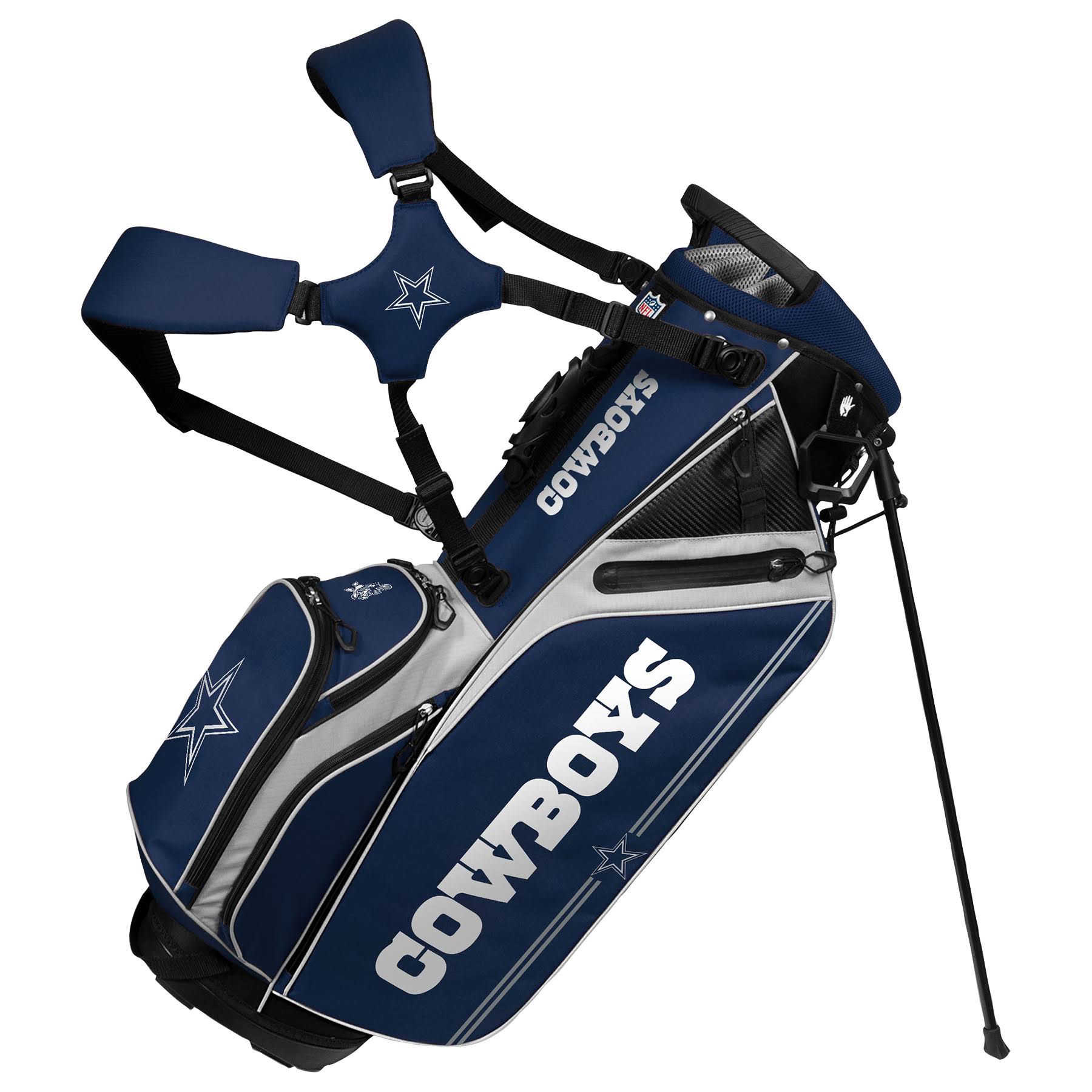 Hybrid Golf Bag G336