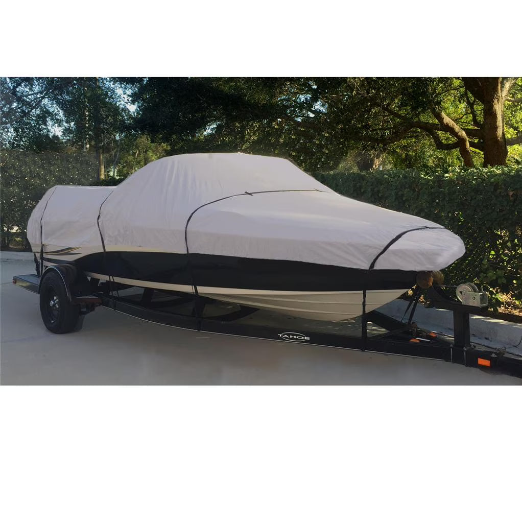 Boat Cover for Bayliner Capri 1850 Bowrider I/O K1585