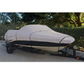 Boat Cover for Bayliner Capri 1850 Bowrider I/O K1585