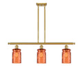 3 LED Island Light V6611