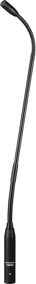 Unipoint Cardioid Condenser Quick Mount Gooseneck Microphone B3426