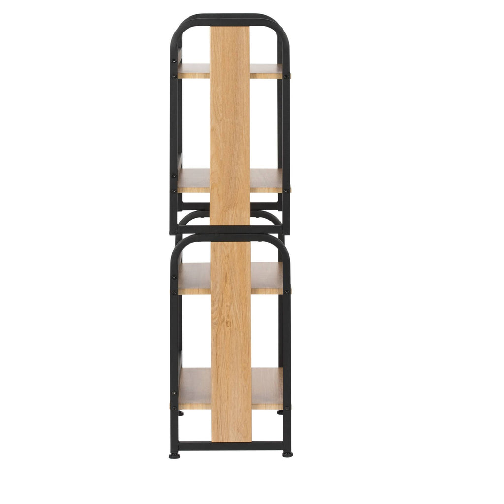 Ashwood Stackable Bookshelf Q57202