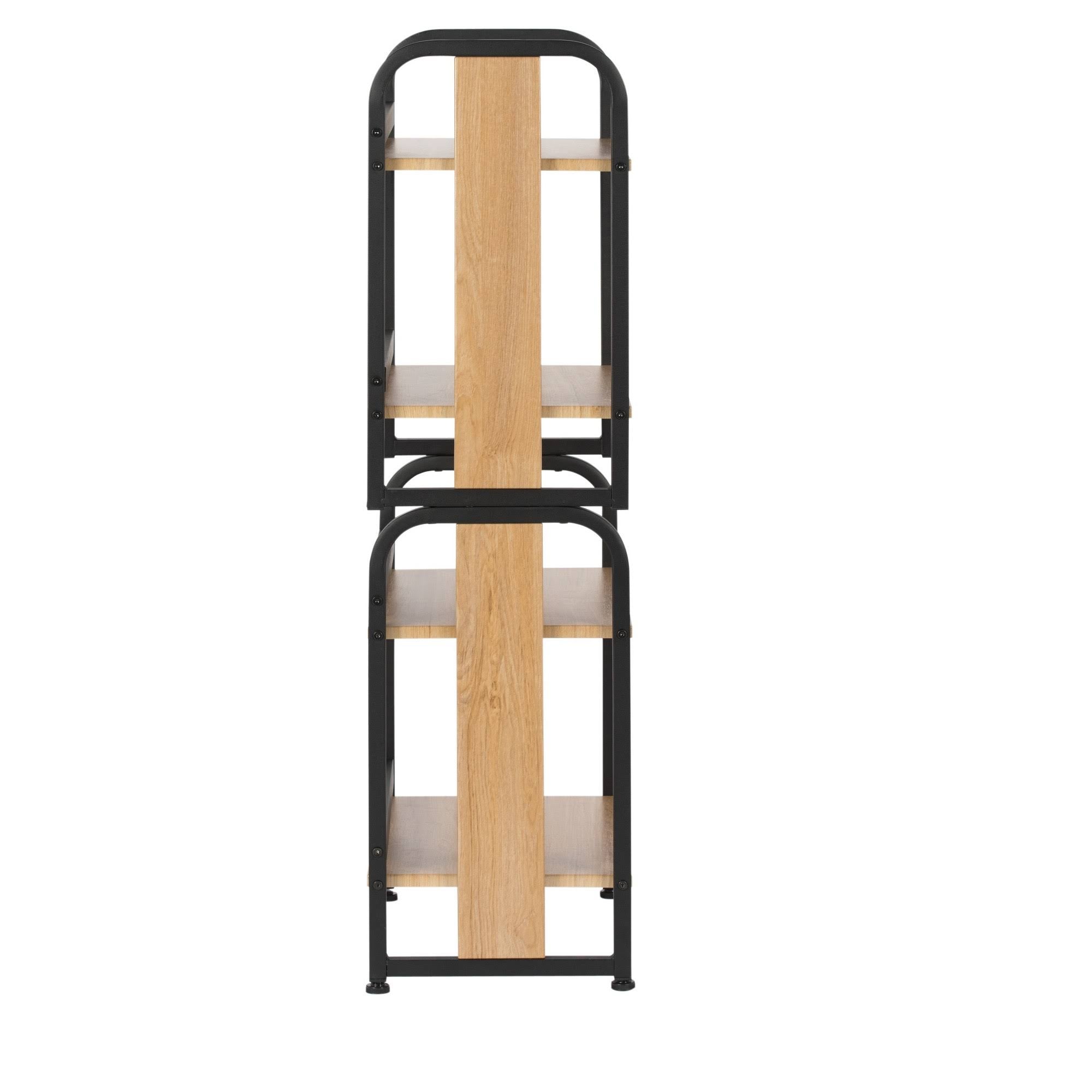 Ashwood Stackable Bookshelf Q57202