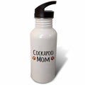 21 oz Sports Water Bottle W684