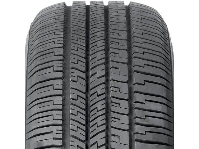 P245/50R20 102V Tire L2608