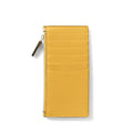 Slim Zip Card Case T827