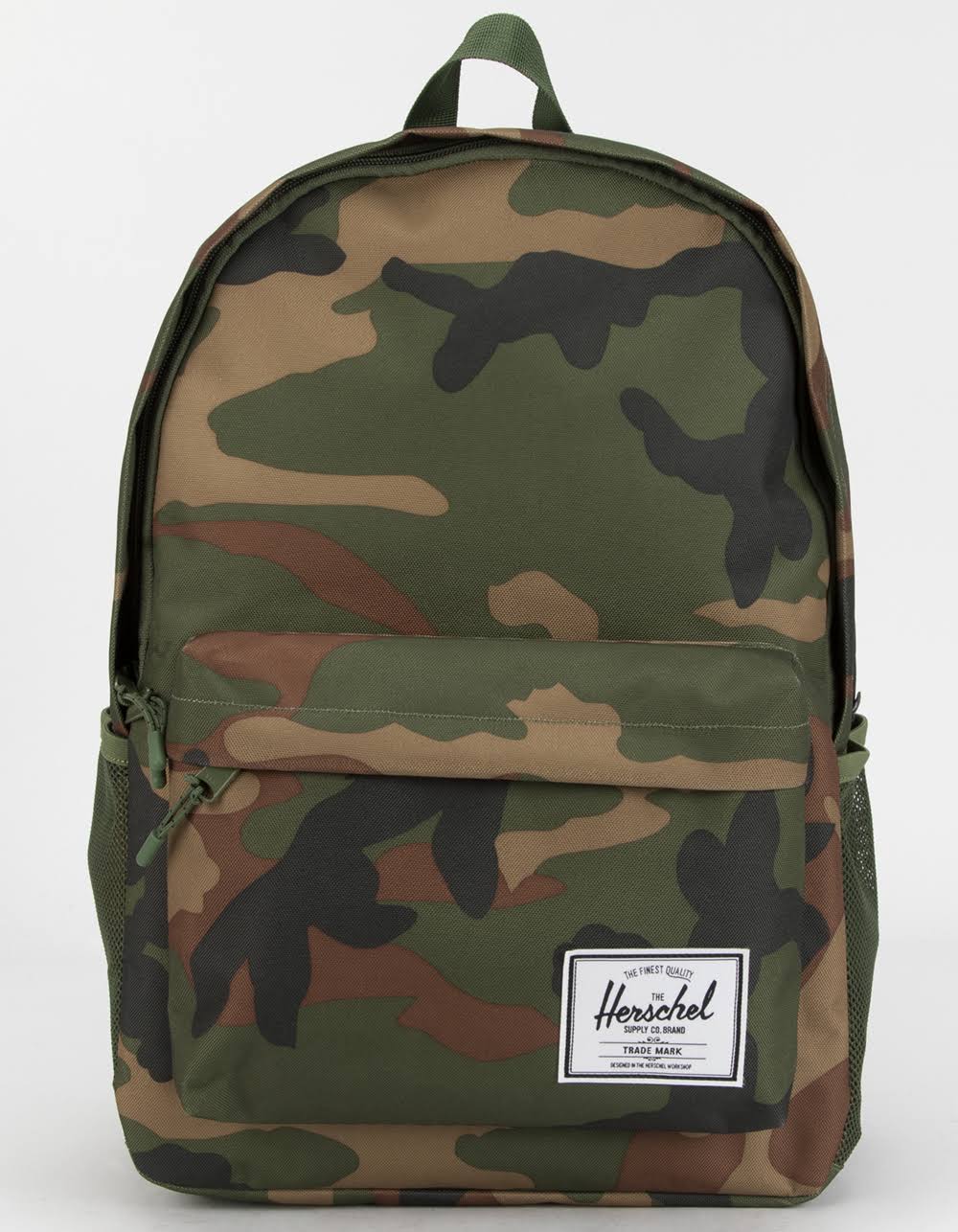 Camo Backpack G78573