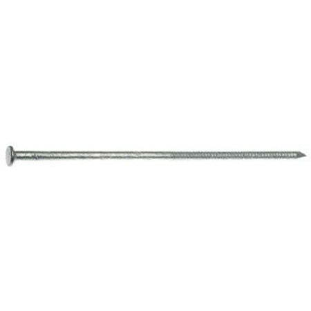 5 inch Hardened Steel Ring Shank Nails Z33749