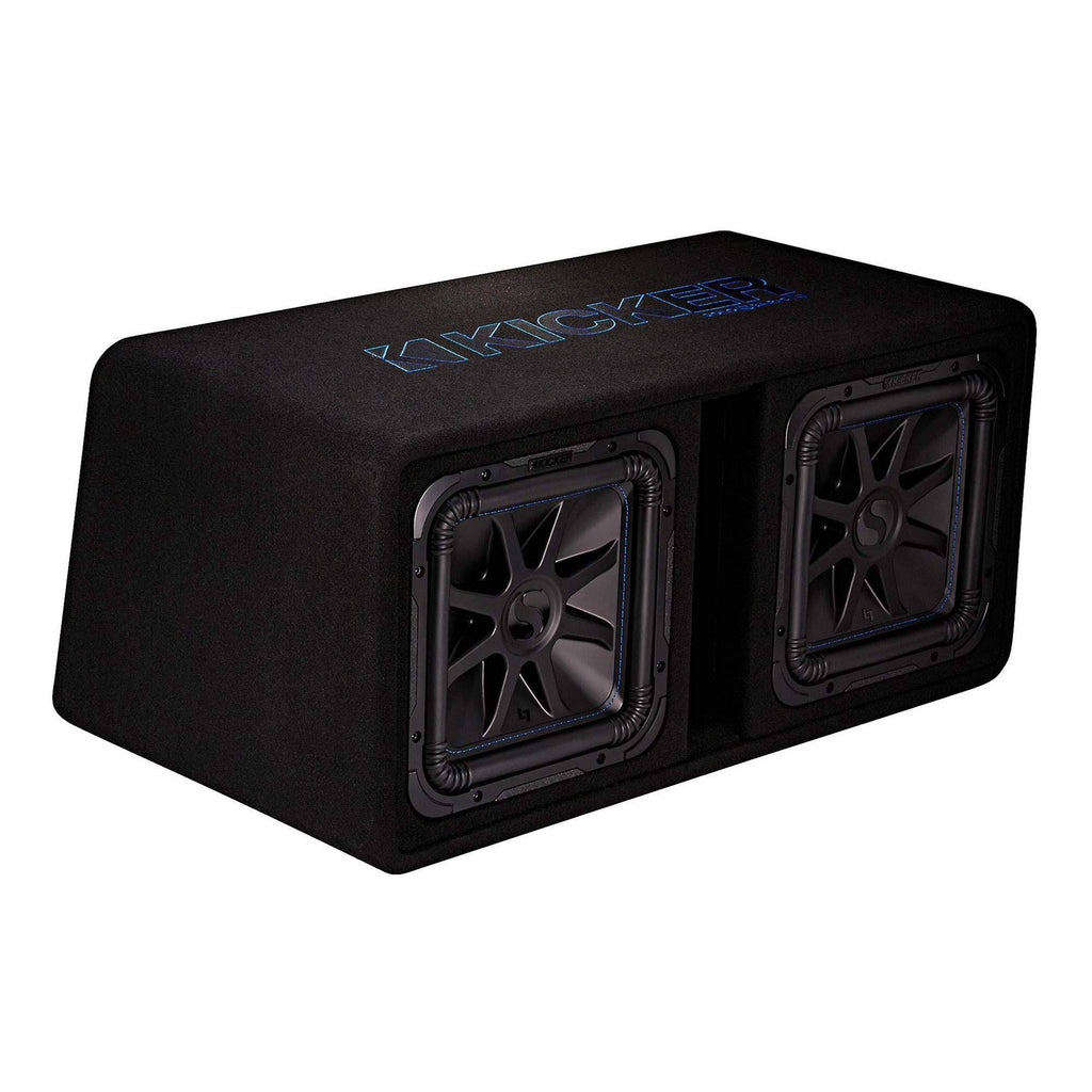 12x22 2 Ohm Subwoofer O7157