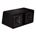 12x22 2 Ohm Subwoofer O7157