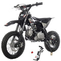 110cc Gas Pit Dirt Bike with Automatic Transmission, Electric Start Z1751