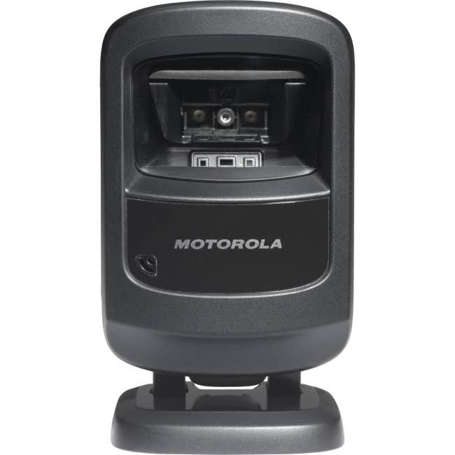 Desktop Barcode Scanner N447417