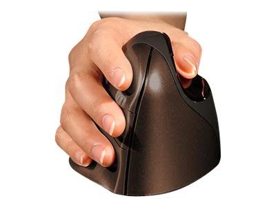Wireless Optical Mouse G10483