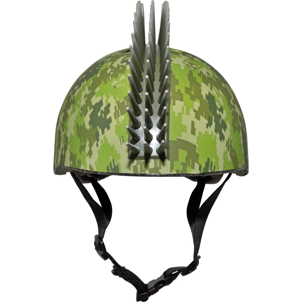 Digital Camo Mohawk Helmet, Child 5+ (50?54 cm) L960928