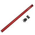 Red Cycling Folding Bike Seatpost 31.8x600mm F1628