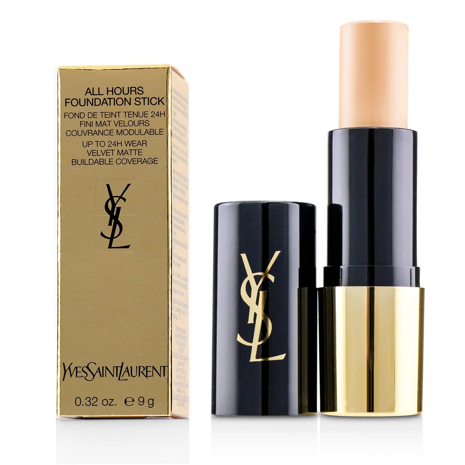 Foundation Stick Z748