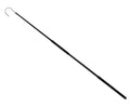 72x22 Carbon Fiber Gaff with Stainless Steel Hook J554