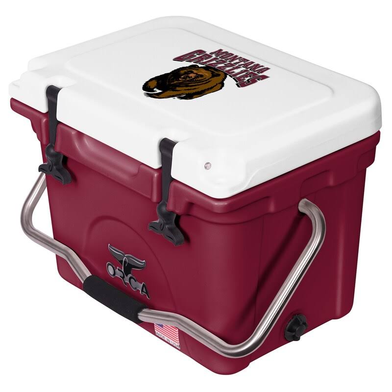 20-Quart Hard-Sided Cooler C47270