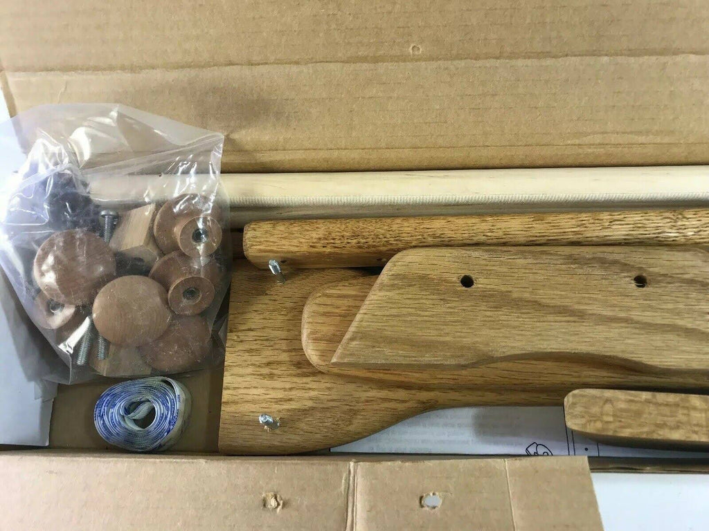 Adjustable Oak Lap Frame G606911