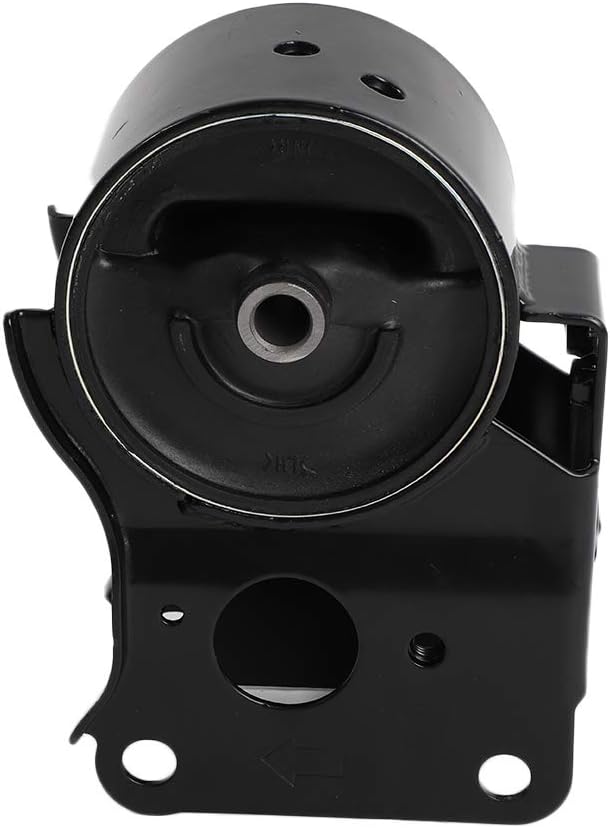 Engine Motor Auto Trans Mount Set 4Pcs Replacement for 2004 2005 2006 Maxima 3.5L with Sensor Pack of 2 S695