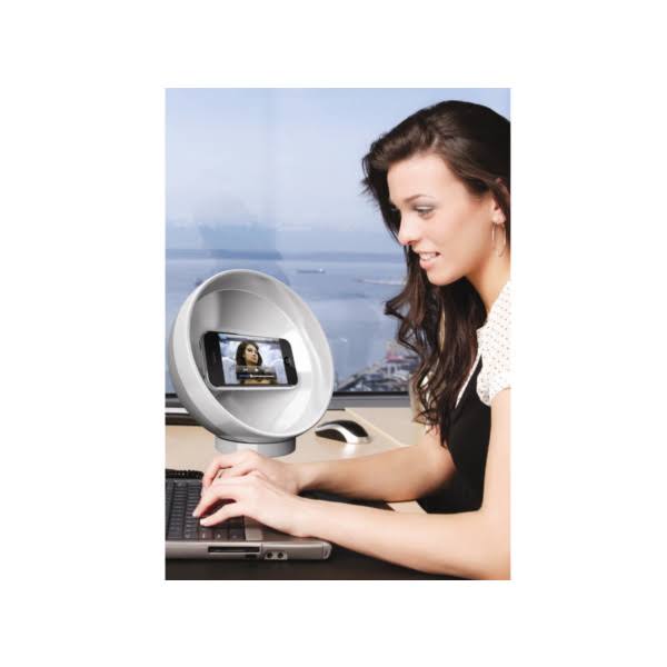 Desktop Barcode Scanner N447417
