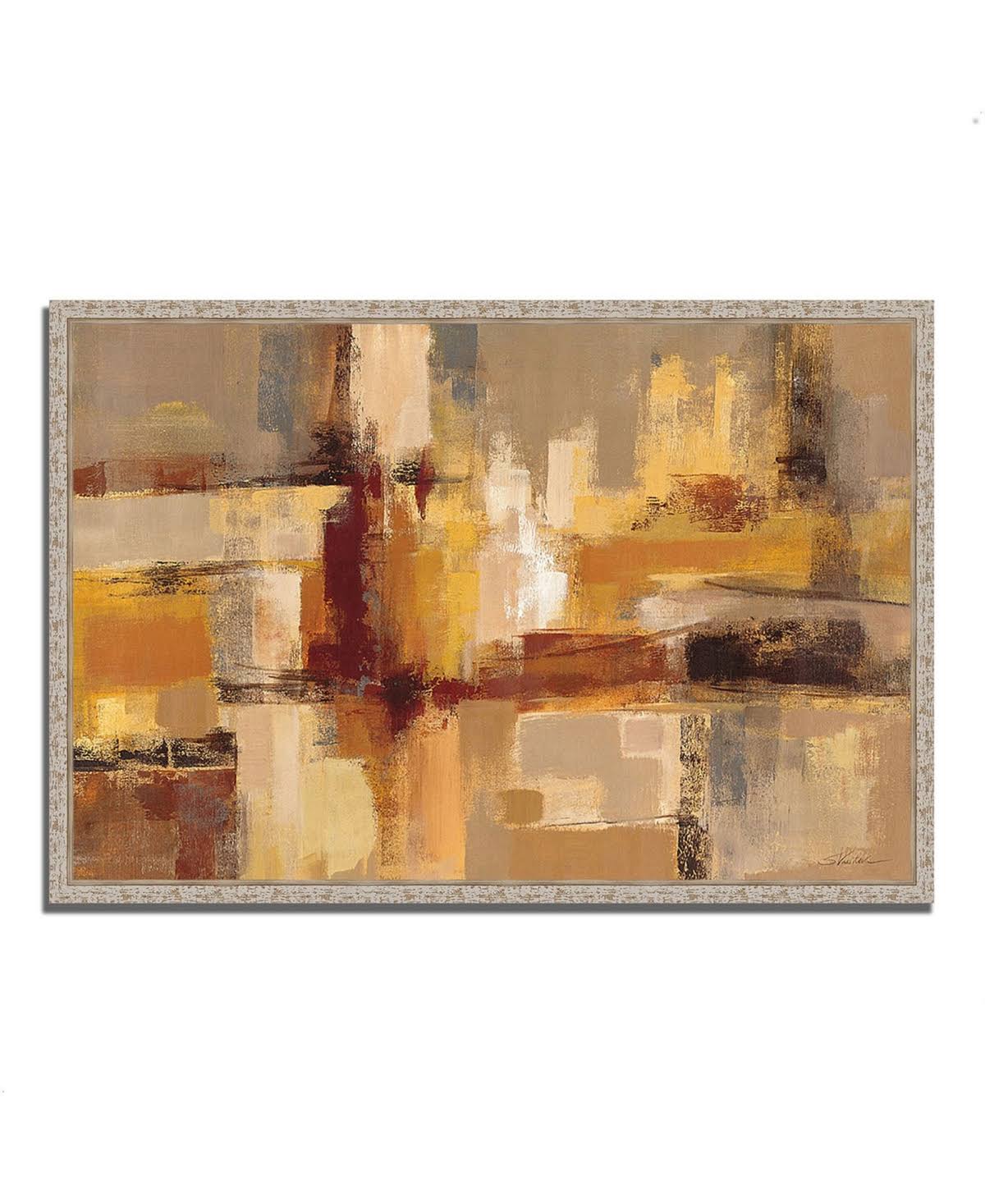 Sandcastles Fine Art Giclee Print G290092